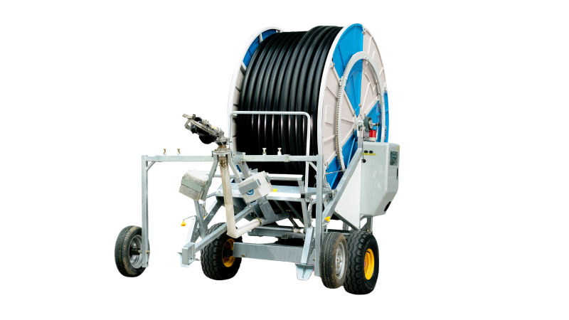 JP75D Оборудование для орошения