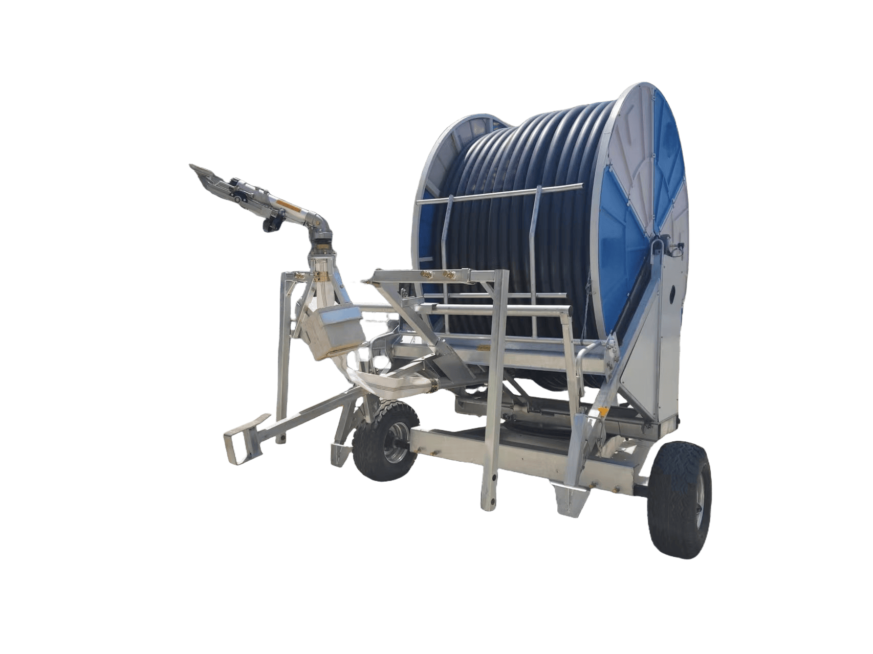 JP75-500 Ирригационное оборудование
