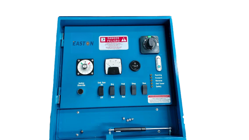 Панель управления