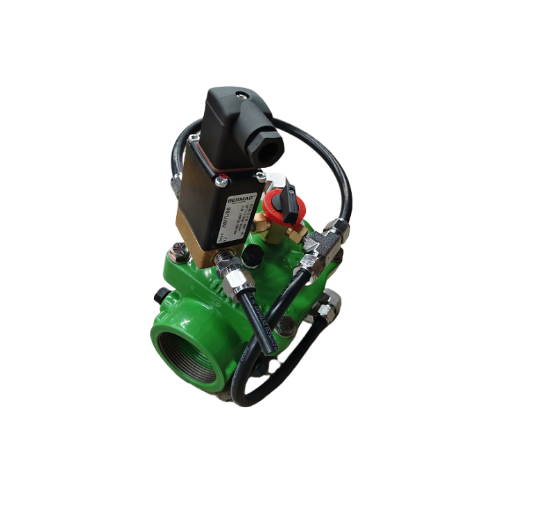 Bermad Электромагнитный клапан