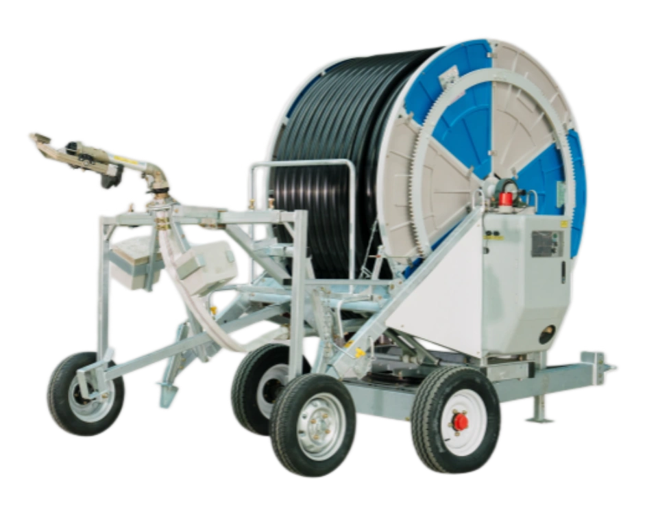 Serie JP90 de tipo eléctrico